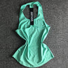Quick Dry Tank Tops