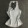 Quick Dry Tank Tops