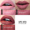 Color Pencil Lipstick