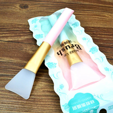 Silica Gel Brush