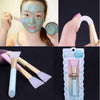 Silica Gel Brush