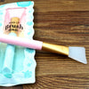 Silica Gel Brush