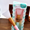 Silica Gel Brush