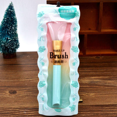 Silica Gel Brush