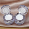 Long Lasting Eye Glitter Powder
