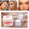 Long Lasting Eye Glitter Powder