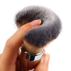 Shedding Powder Brush
