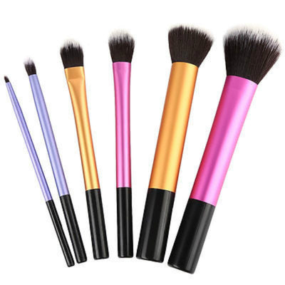 Cosmetic Foundation Brush