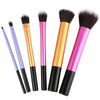 Cosmetic Foundation Brush