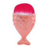 Mermaid Makeup Brushes