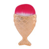 Mermaid Makeup Brushes