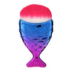 Mermaid Makeup Brushes