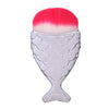 Mermaid Makeup Brushes