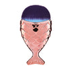 Mermaid Makeup Brushes