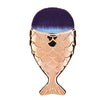 Mermaid Makeup Brushes