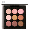 Metallic Eye Shadow