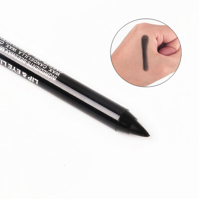 Pencil Pigment Eyeliner