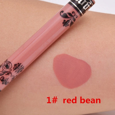 Non-stick Matte Liquid Lipstick