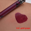 Non-stick Matte Liquid Lipstick