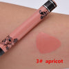 Non-stick Matte Liquid Lipstick