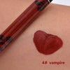 Non-stick Matte Liquid Lipstick