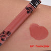 Non-stick Matte Liquid Lipstick