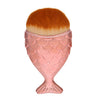 Mermaid Makeup Brushes