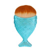 Mermaid Makeup Brushes
