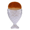 Mermaid Makeup Brushes