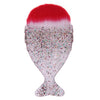Mermaid Makeup Brushes