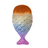 Mermaid Makeup Brushes