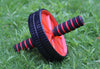Knee Pad Ab Rollers