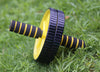 Knee Pad Ab Rollers