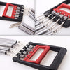 Detachable Chest Pull Expander
