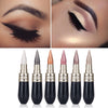 Long Lasting Shimmer Eye Shadow