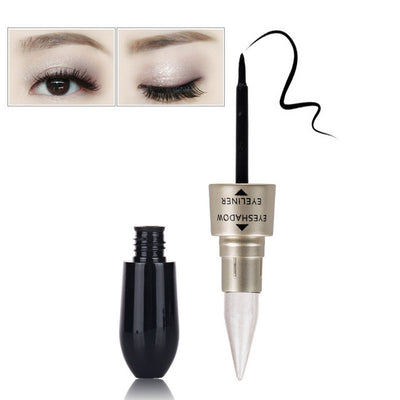 Long Lasting Shimmer Eye Shadow