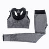 Suit Set Workout Clothes