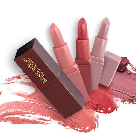 Matte Moisturizing Lipstick