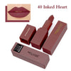Matte Moisturizing Lipstick