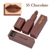 Matte Moisturizing Lipstick