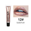 Moisturizer Glitter Lip Gloss