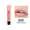 Moisturizer Glitter Lip Gloss