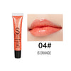 Moisturizer Glitter Lip Gloss
