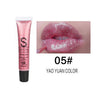 Moisturizer Glitter Lip Gloss