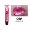 Moisturizer Glitter Lip Gloss