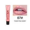 Moisturizer Glitter Lip Gloss