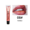 Moisturizer Glitter Lip Gloss