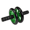 Wheel Ab Roller With Mat