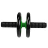 Wheel Ab Roller With Mat