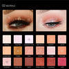 Mineral Nude Glitter Eye Nude